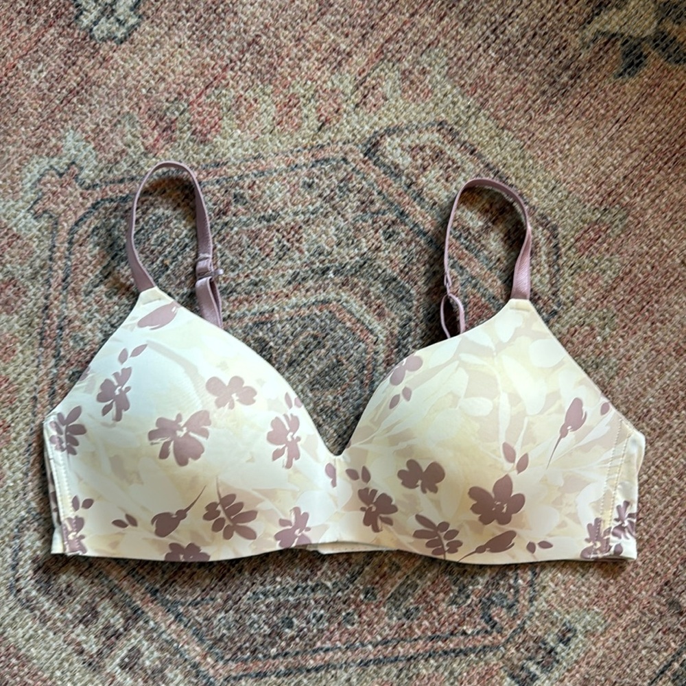 Aiden Wirelesss Bra “The Bliss”